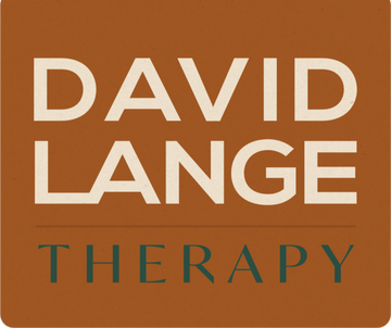 David Lange Therapy (Logo)